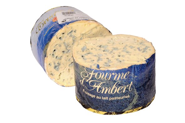 Ser Fourme d'Ambert Tradilait Extra