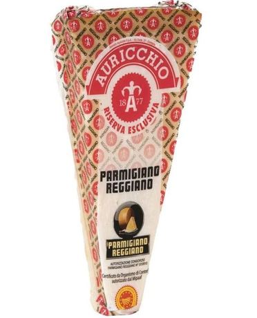 Auricchio Ser permigiano reggiano 150g