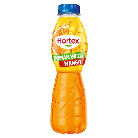 Hortex Napój pomarańcza mango 500 ml
