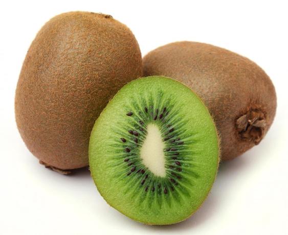 Kiwi (średnia waga to 0,1kg)
