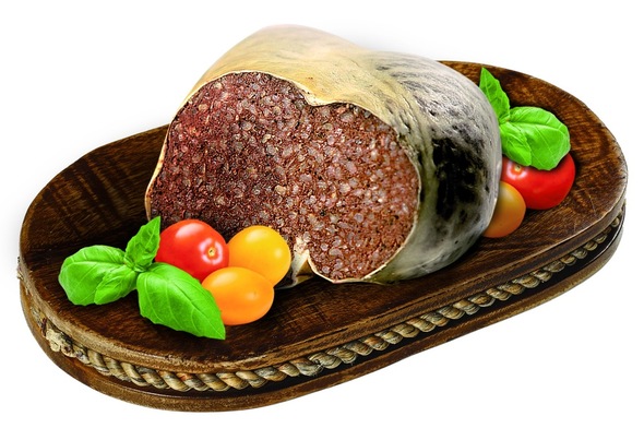 Kaszanka na patelnię Krzyś