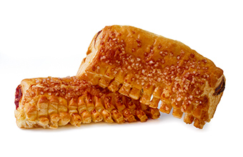 Smak pomorski Ciastko francuskie 100 g