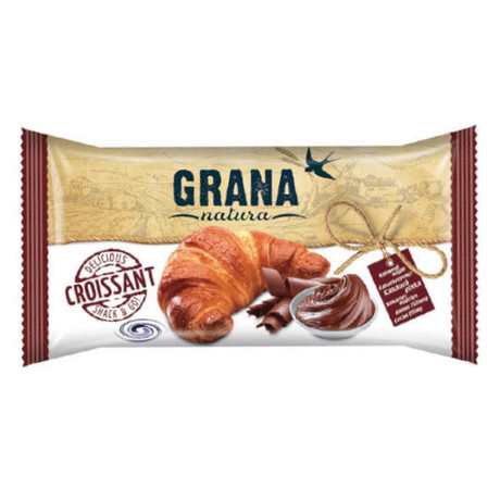 Grana Rogalik kakaowy 60 g