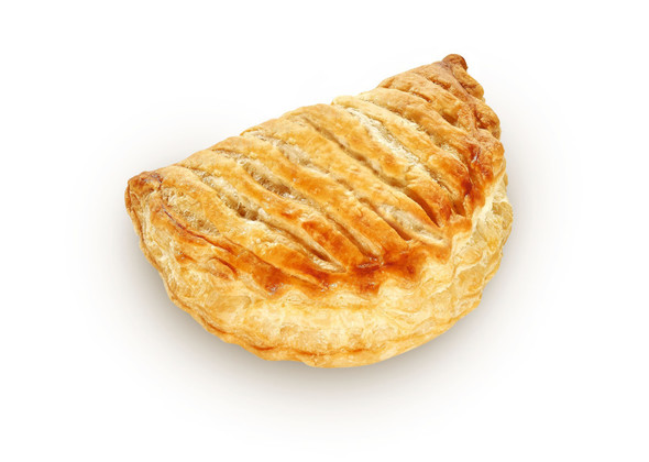 Półksiężyc z jabłkami 102 g