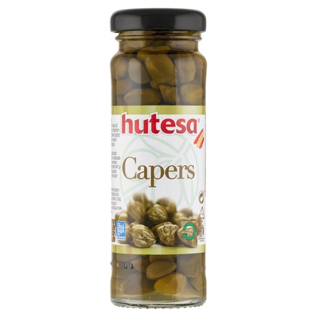 Hutesa Kapary 100 g