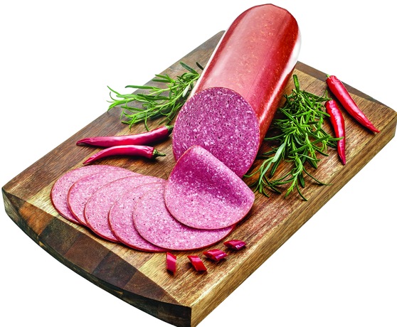 Salami Piastowskie Könecke