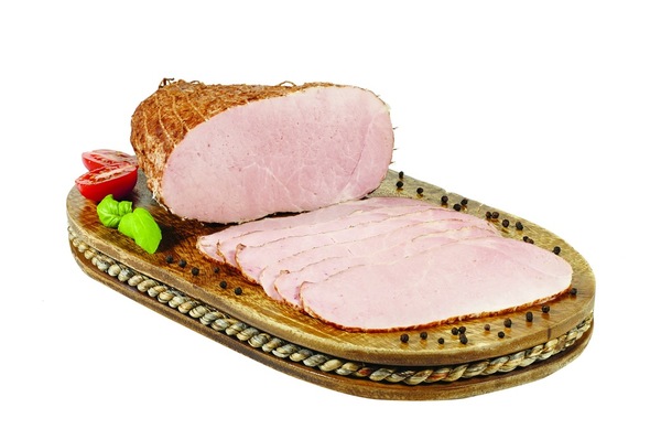 Zrazówka od wędzarza Hańderek