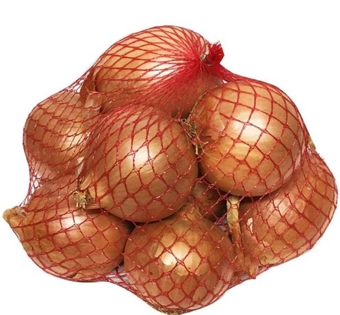 Cebula siatka 1 kg