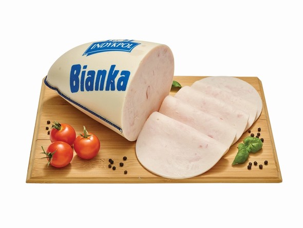 Bianka Pierś gotowana z indyka Indykpol