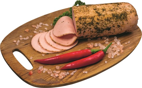 Polędwica drobiowa z majerankiem Duda