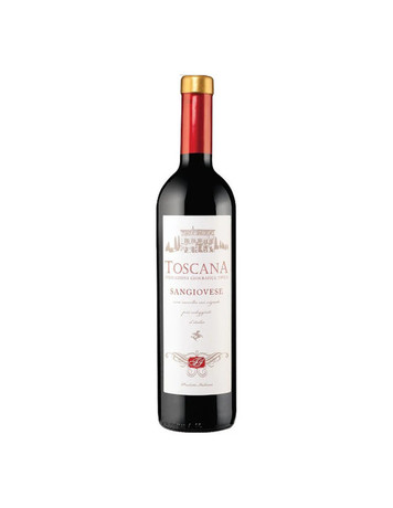 Toscana Sangiovese 750ml