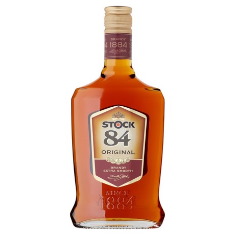 Stock 84 Brandy 700ml