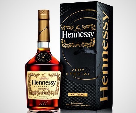 Cognac Hennessy Very Special 700ml