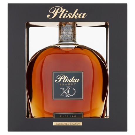 Pliska XO Brandy 700 ml