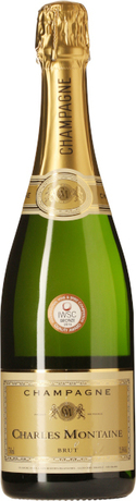 Szampan Charles Montaine Brut 750 ml