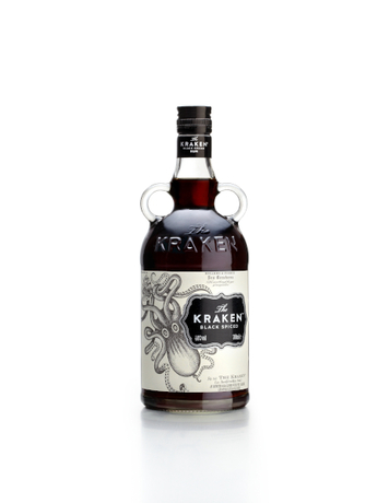 Rum Kraken 700 ml