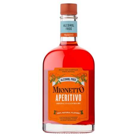 Mionetto Aperitivo Napój bezalkoholowy 500 ml