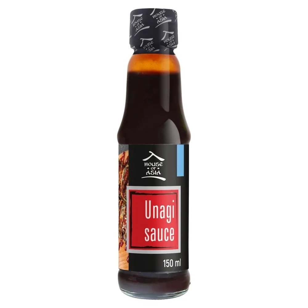 House of Asia Sos do Unagi 150 ml