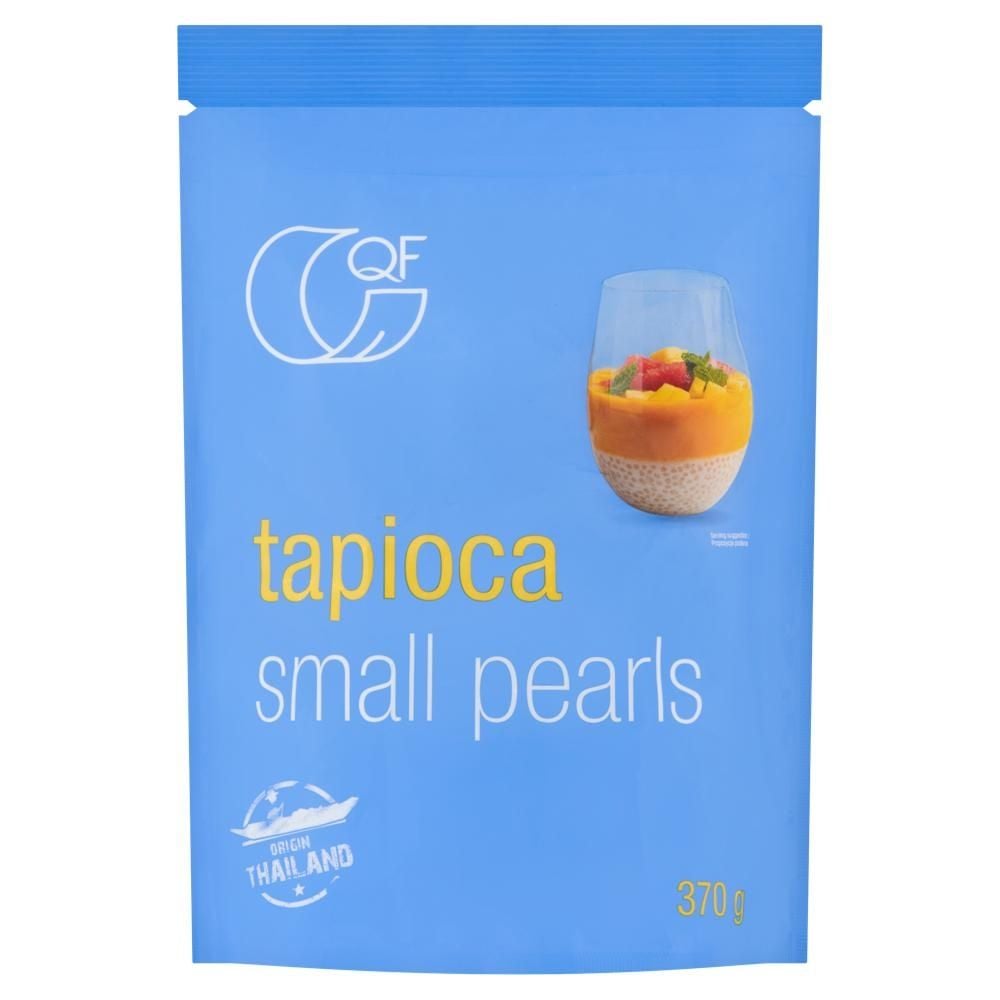 QF Perełki z tapioki 370 g