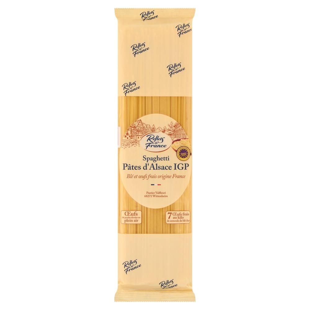 Reflets de France Spaghetti Makaron 250 g