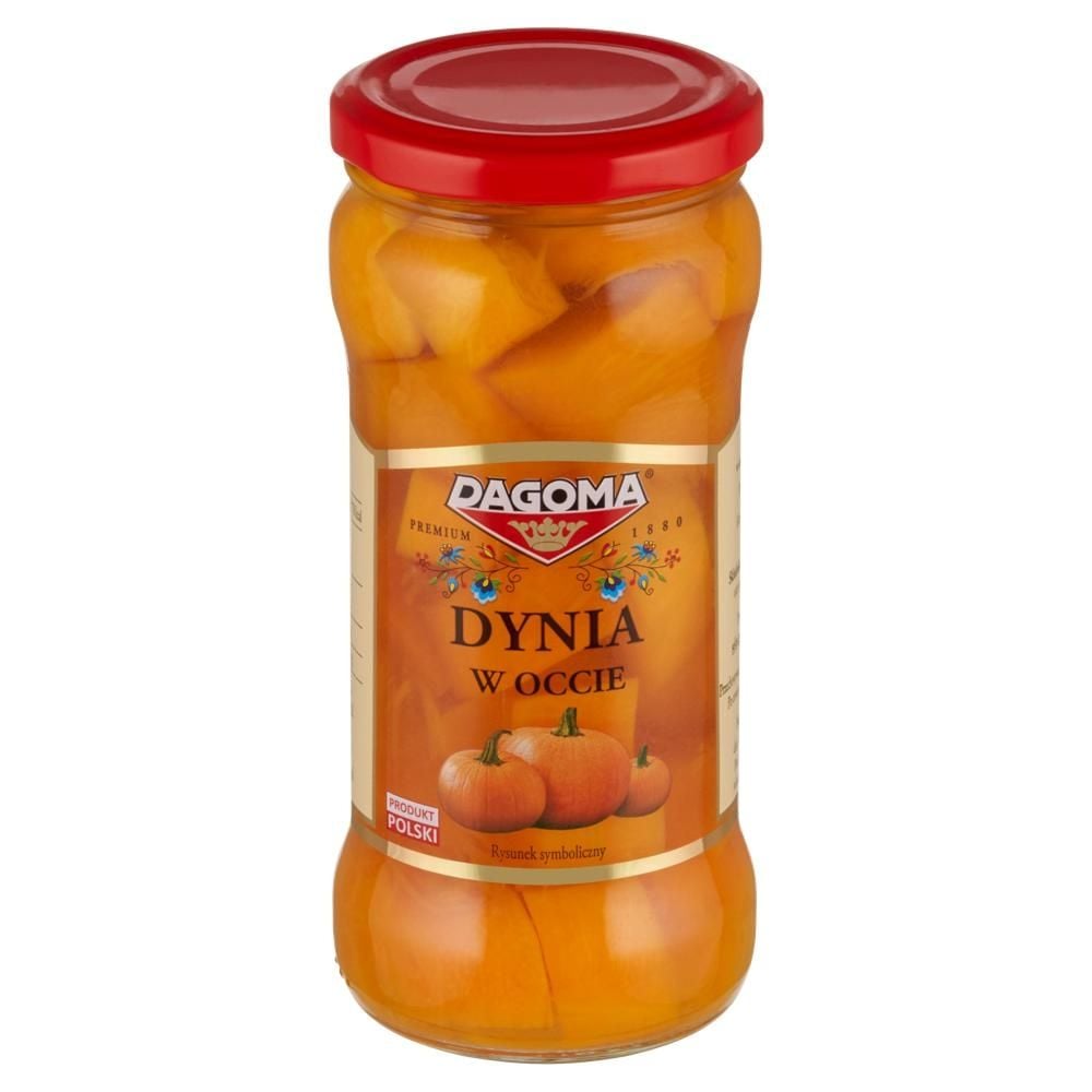 Dagoma Dynia w occie 375 g