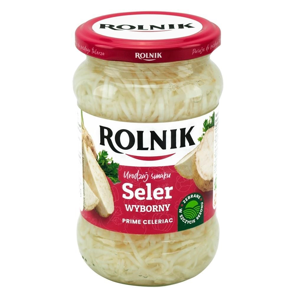 Rolnik Seler wyborny 340 g