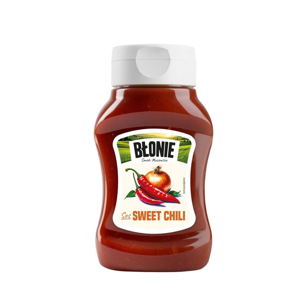 SOS BŁONIE 350 SWEET CHILI