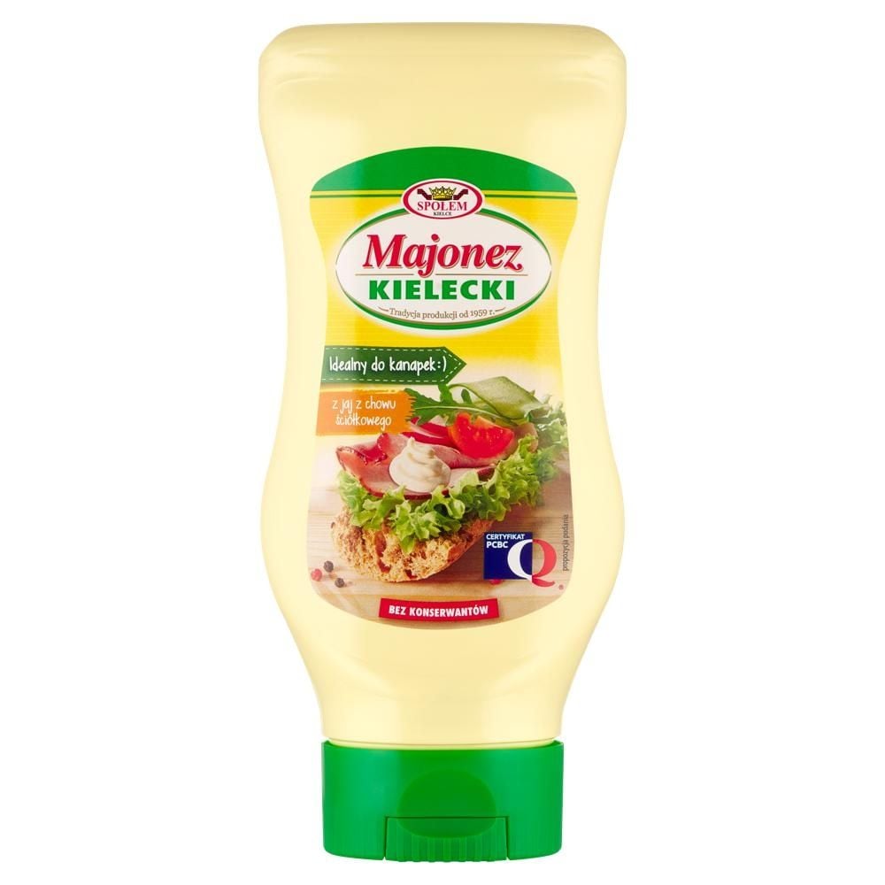 Majonez Kielecki 450 ml