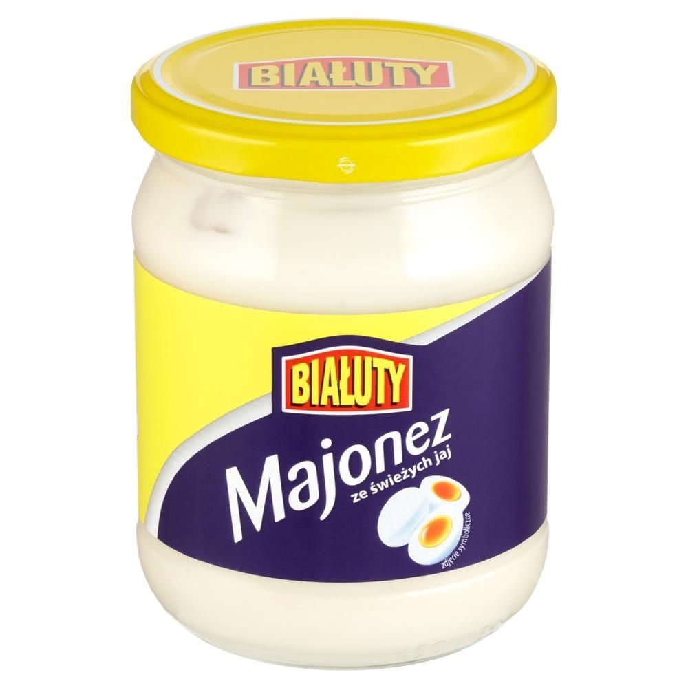 Białuty Majonez 390 g