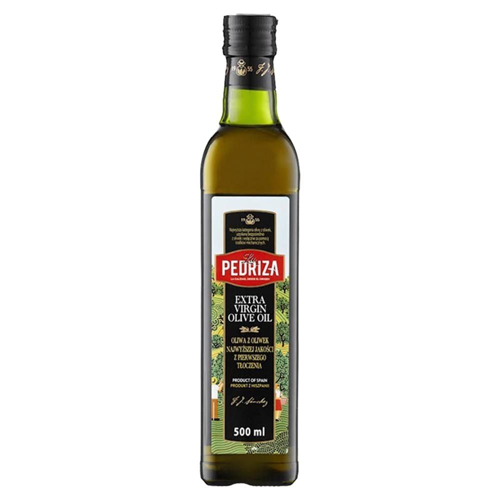 La Pedriza Oliwa z oliwek Extra Virgin Premium 500 ml