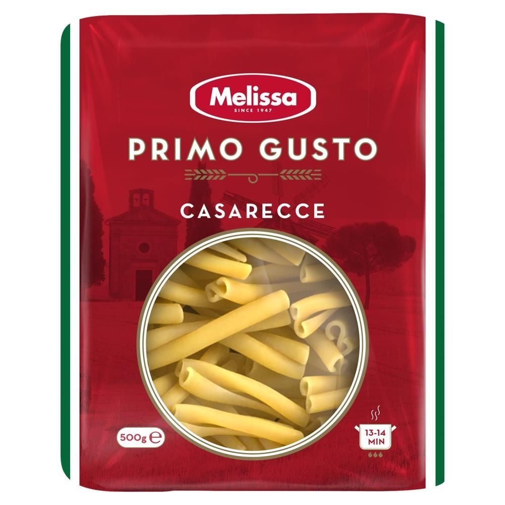 Melissa Primo Gusto Makaron casarecce 500 g