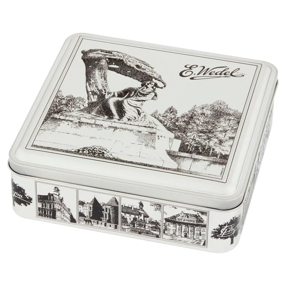 E. Wedel Zestaw pralinek 263 g