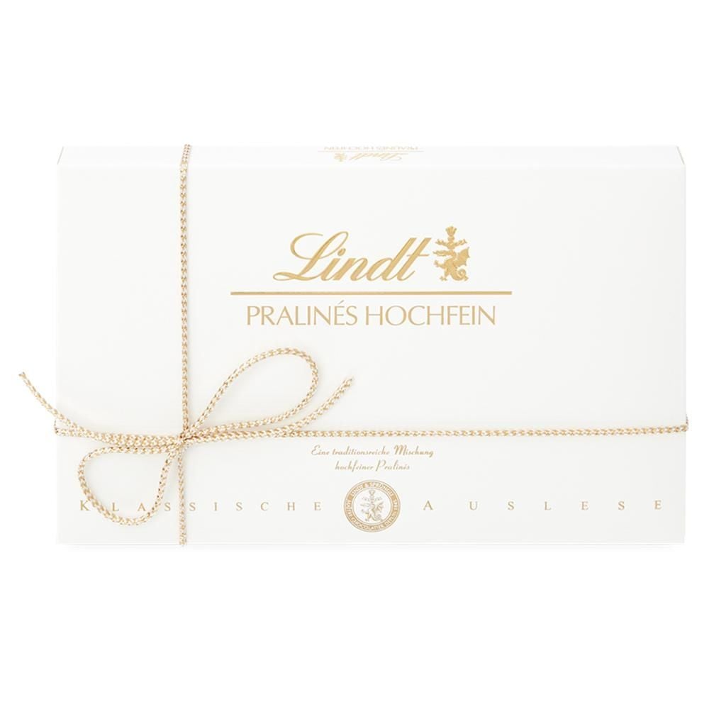 Lindt Hochfein Praliny 200 g