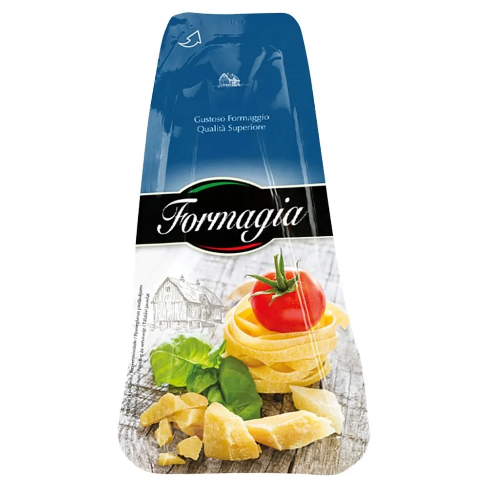 Formagia Ser twardy klinek 180 g