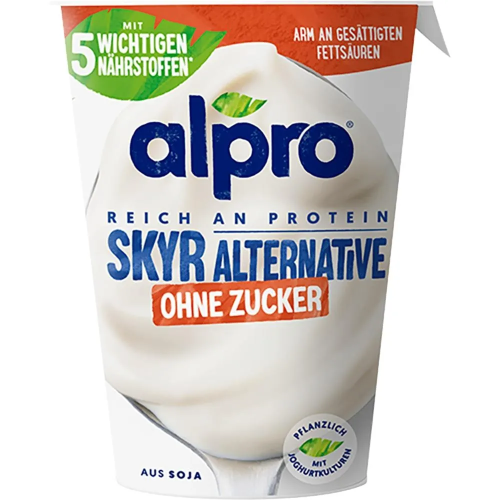 Alpro Produkt sojowy 400 g