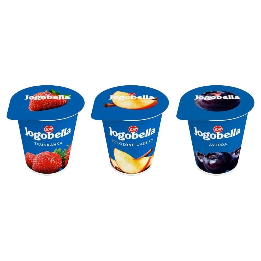 Zott Jogobella Jogurt 150 g