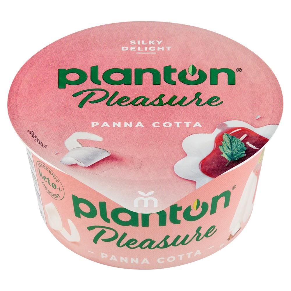 PLANTON PLEASURE 130g MIX