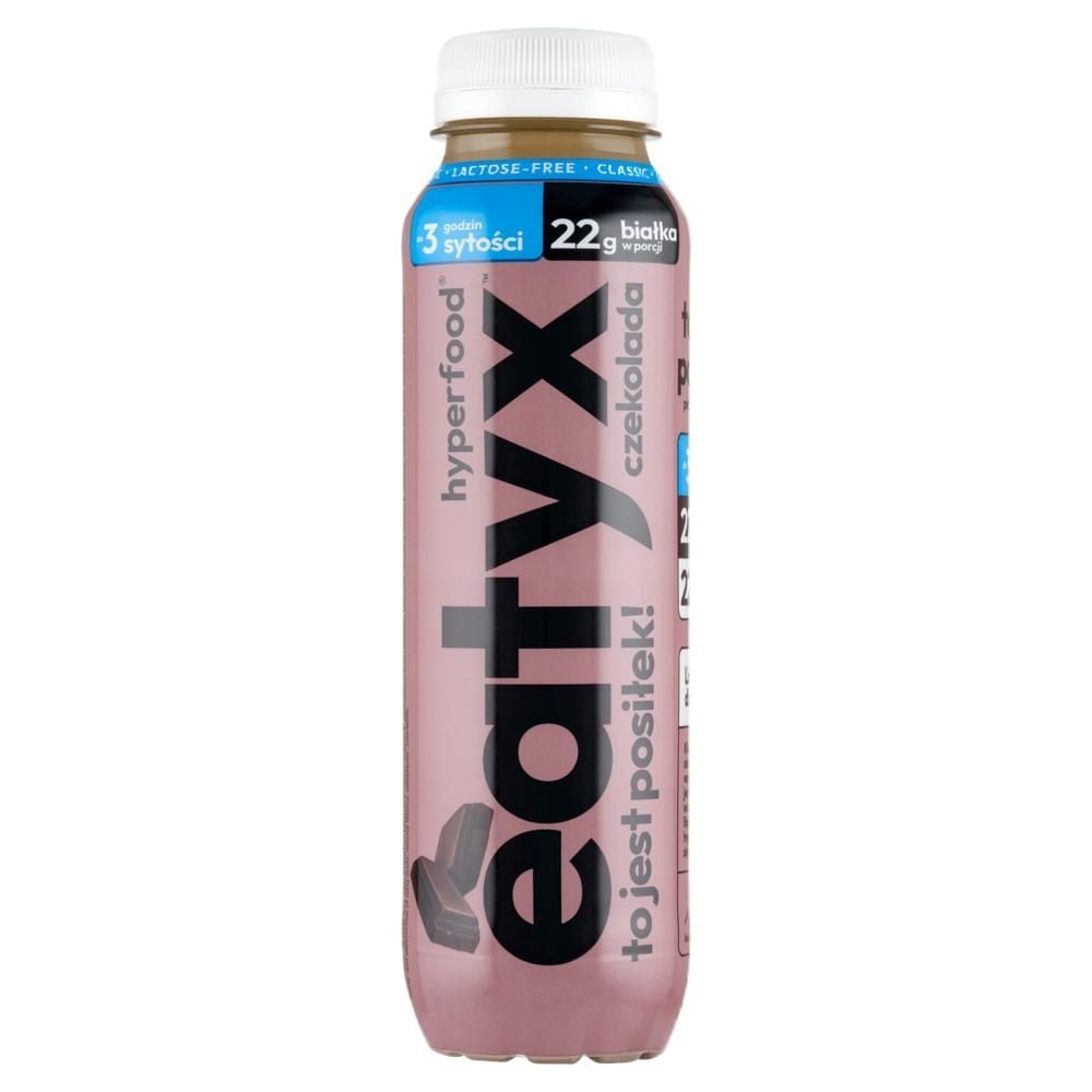 POSIŁEK EATYX 300ml CZEKOLADA LF