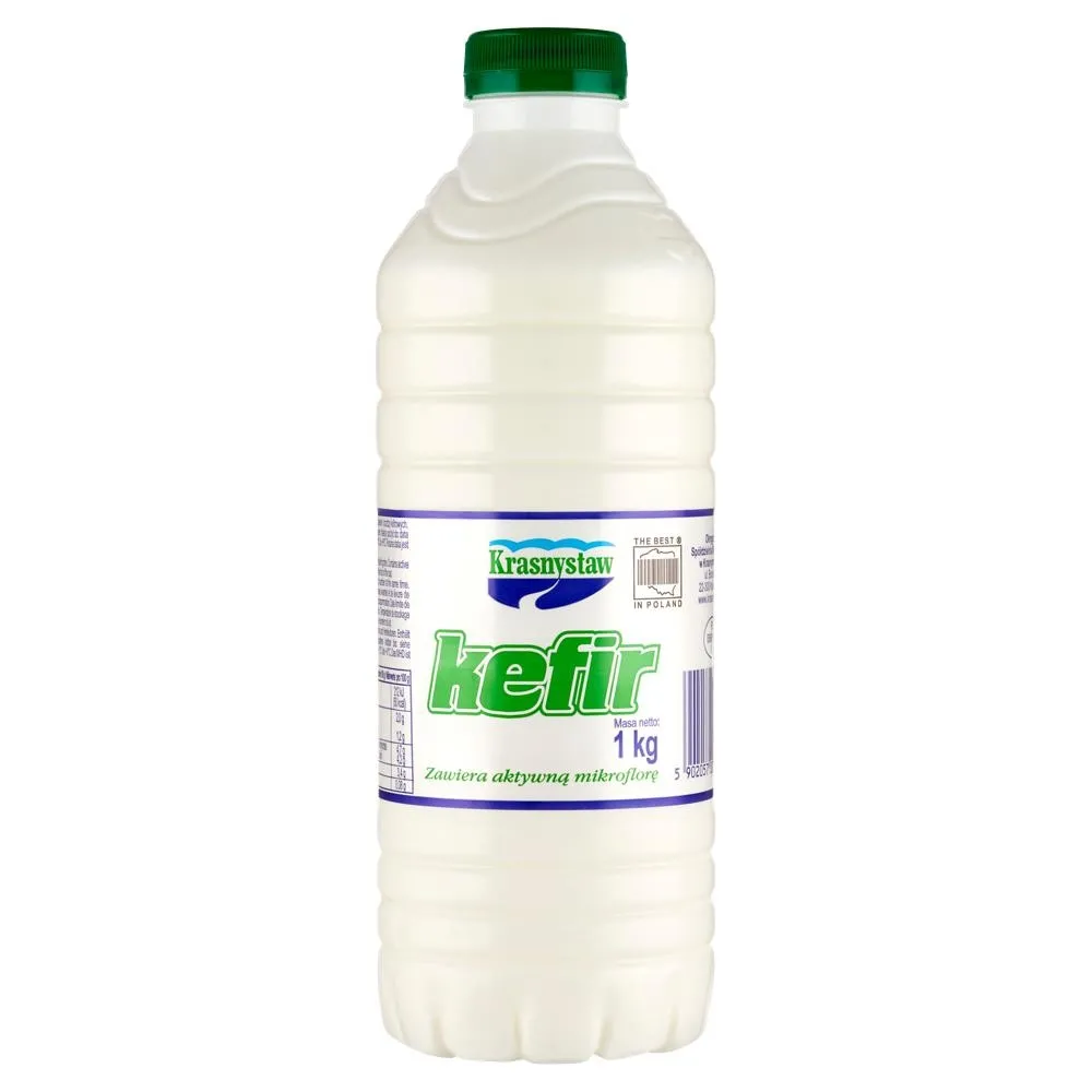 Krasnystaw Kefir 1 kg
