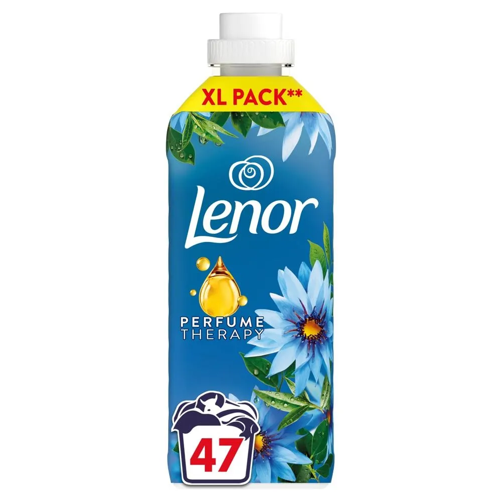 Lenor Płyn Do Płukania Tkanin, 47 Prań, Ocean Breeze