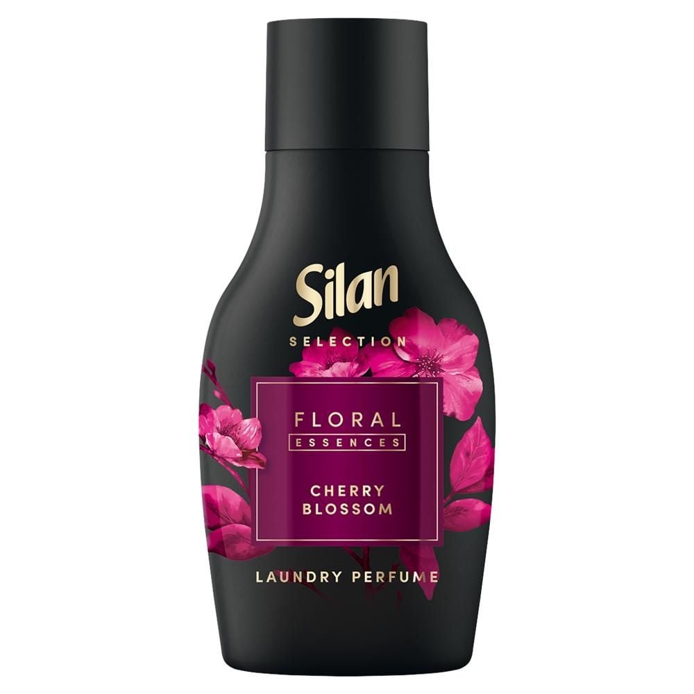 Silan Selection Cherry Blossom Perfumy do prania 540 ml (30 prań)
