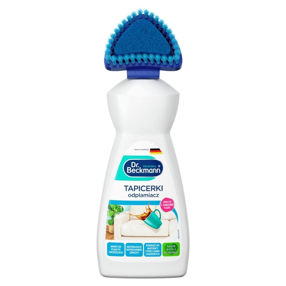 Dr. Beckmann Odplamiacz tapicerki 400 ml