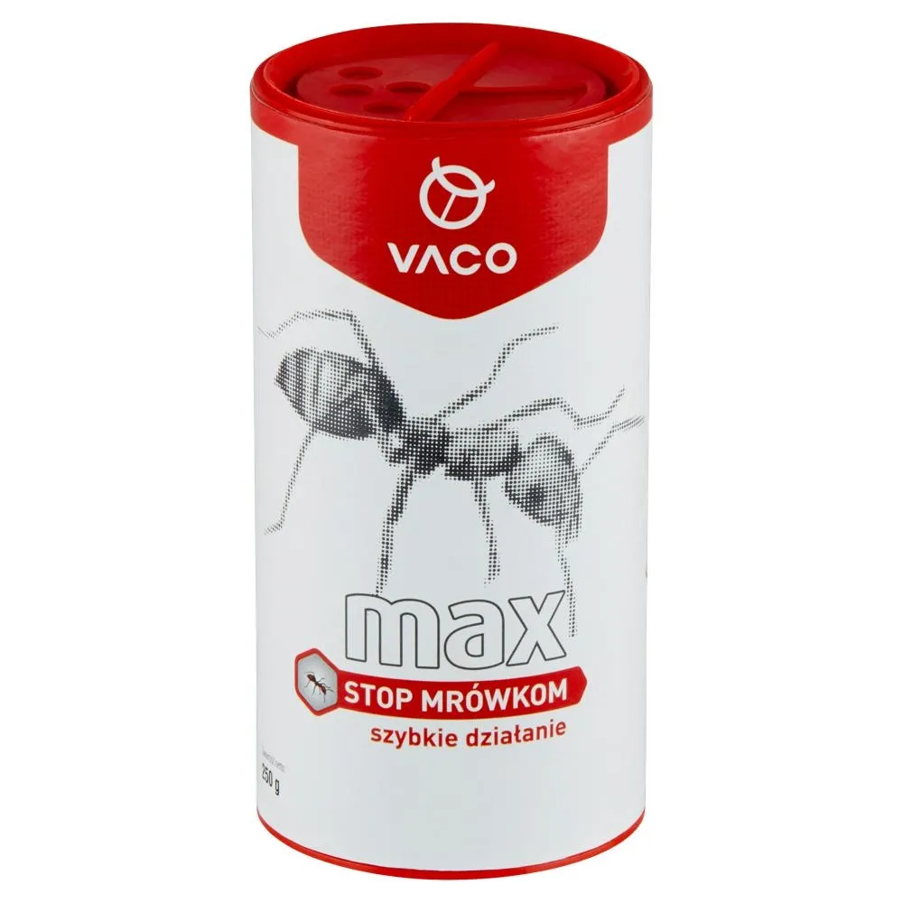 Vaco Max Granulat na mrówki 250 g
