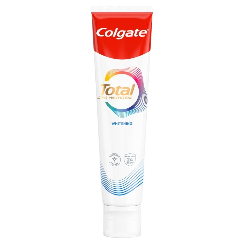 pasta do zębów Colgate Total Wybielanie XL 125ml