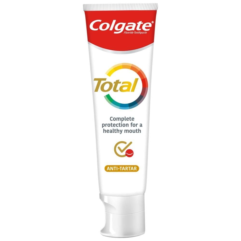 Colgate Anti-Tartar pasta do zębów ochrona przez kamieniem nazębym 75ml
