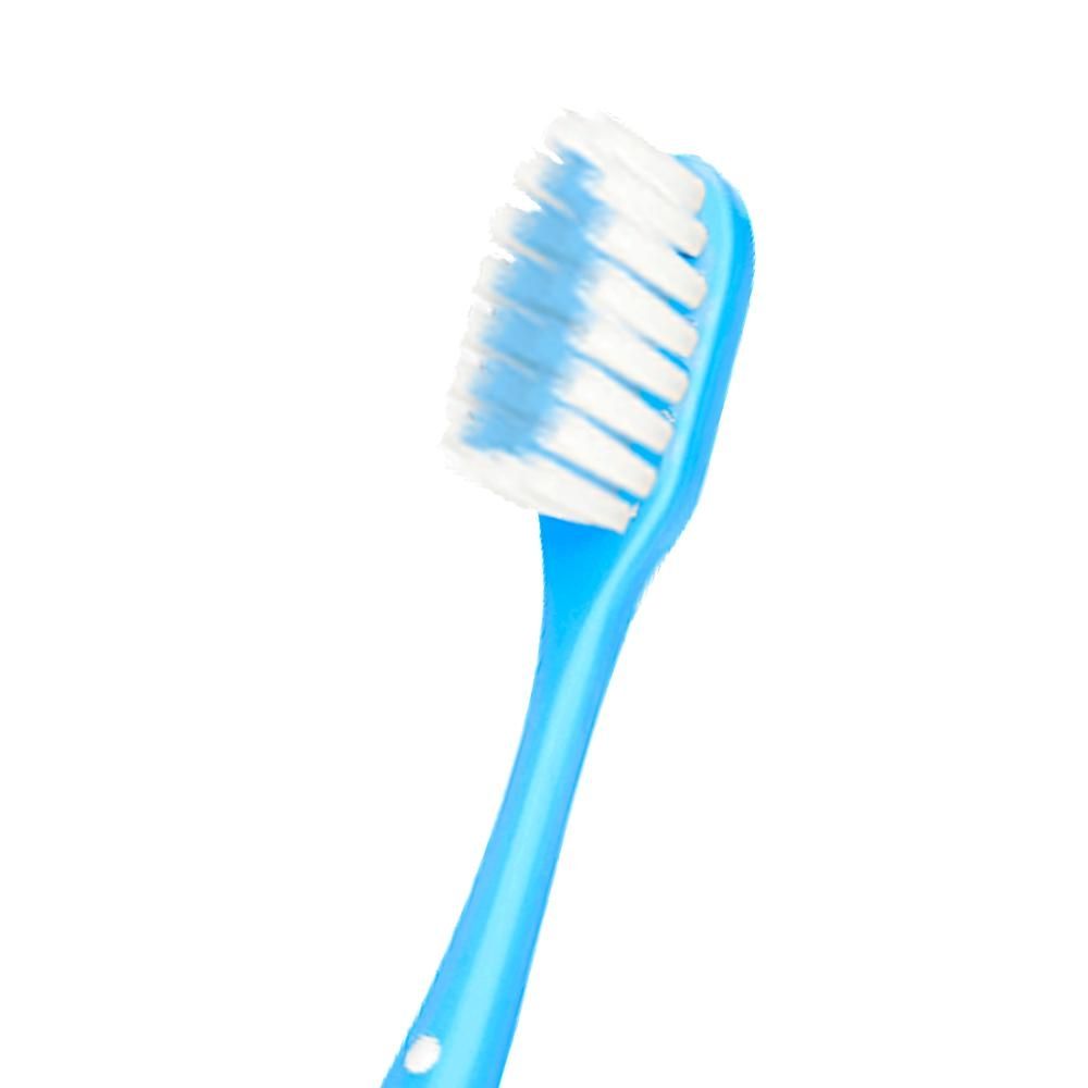Colgate High Density Szczoteczka do zębów miękka SOFT 3 sztuki