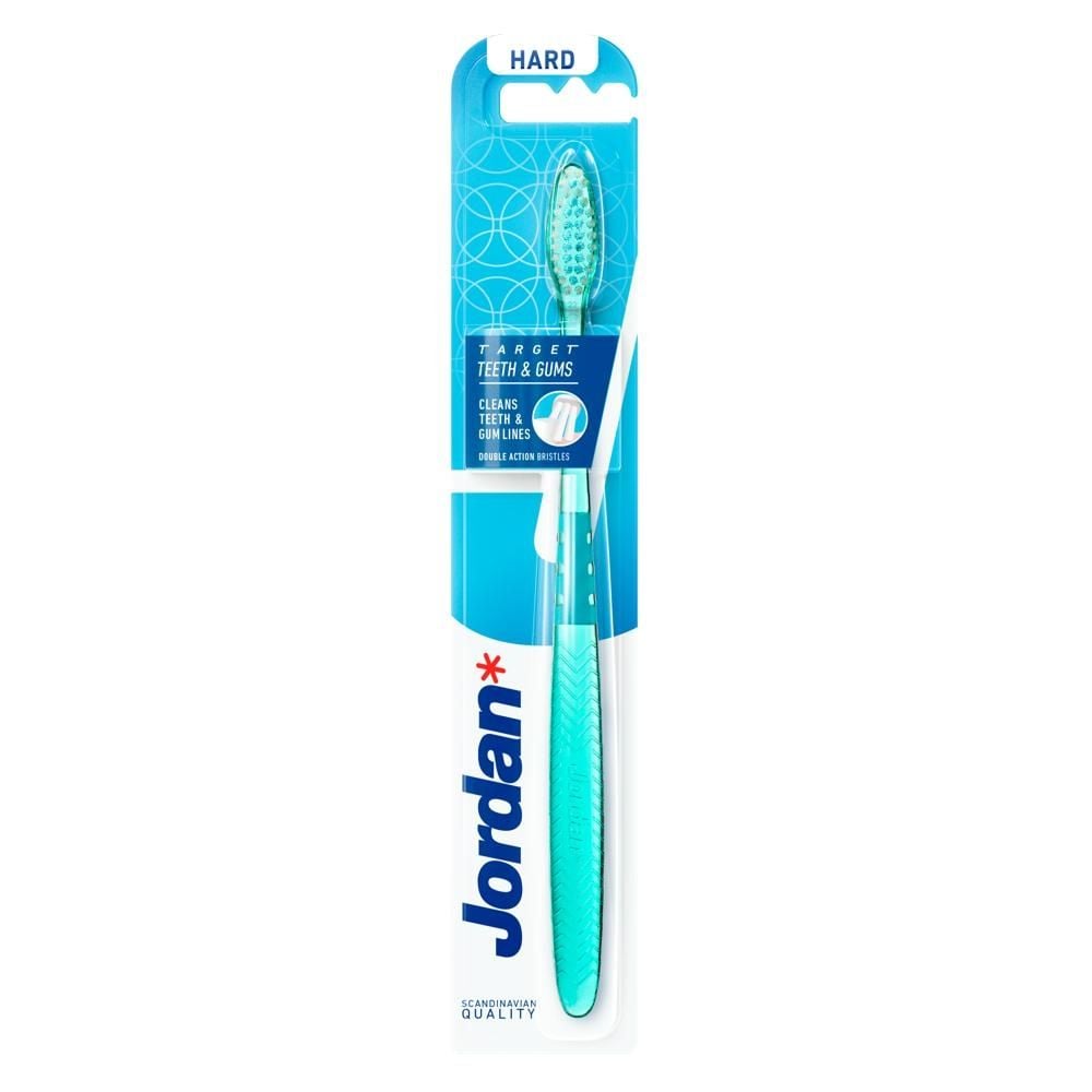 JORDAN Target Teeth & Gums twarda