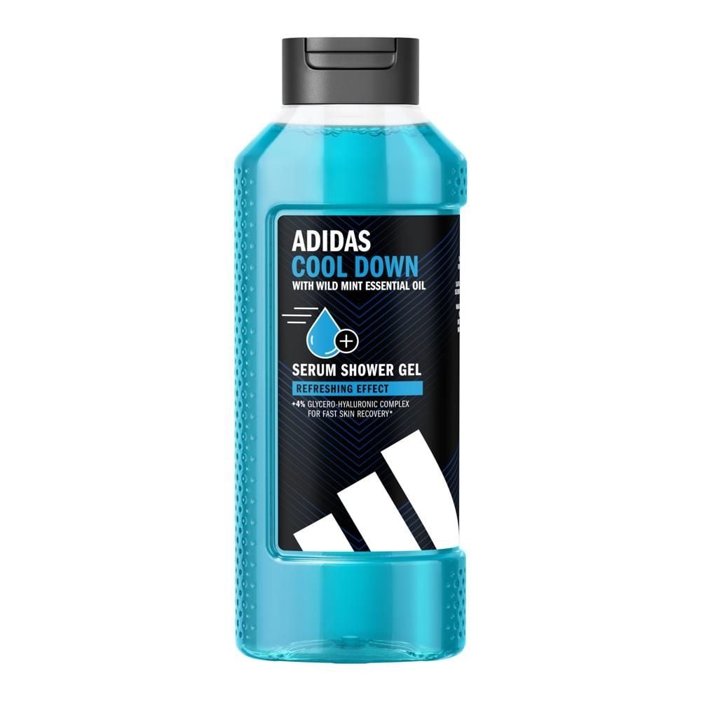 Adidas Cool Down Żel pod prysznic 400 ml