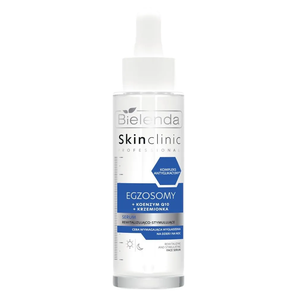Bielenda Skin Clinic Professional Serum rewitalizująco-stymulujące 30 ml