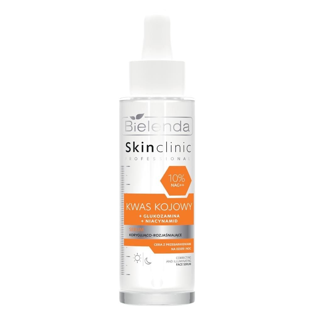 Bielenda Skin Clinic Professional Serum korygująco-rozjaśniające 30 ml